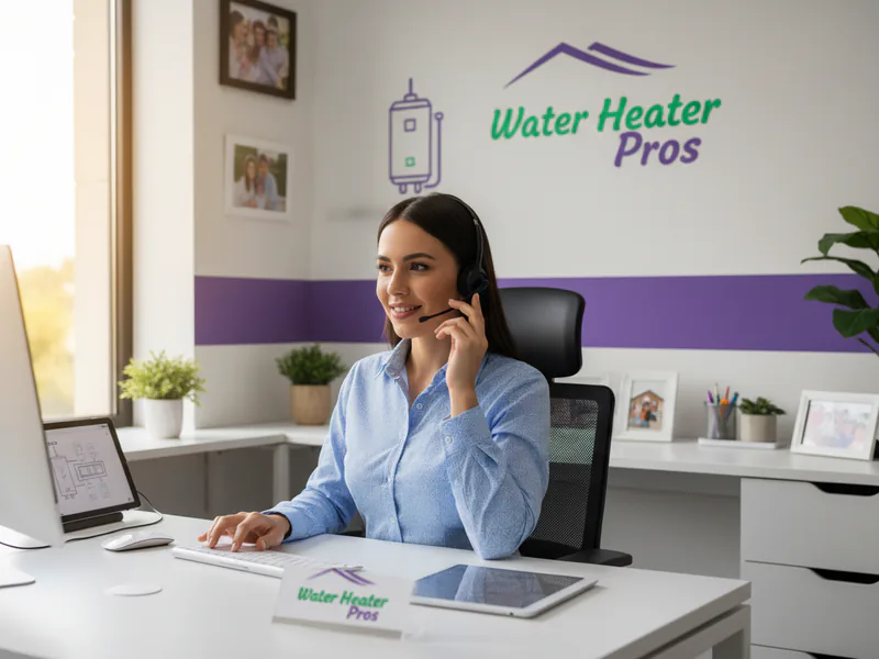 Water Heater Repair  in Southbury  FAQ